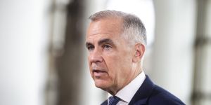 Gaza is testing Canada’s moral compass, and Carney’s credibility