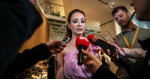 Lisa Magnusson: Vissa högerpolitiker leker verkligen med elden nu