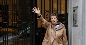 Yo maté a Maricarmen