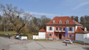 Die Kurstadt Bad Dürrheim vor der Bürgermeisterwahl: Was sich dazu bislang abzeichnet