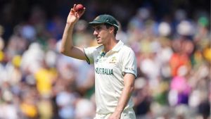 'Need to handle Test grind better': Australia skipper Pat Cummins ahead of 1st Test vs South Africa