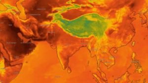 ‘Super-duper El Nino’: Experts warn of extreme heat as Pacific warming intensifies