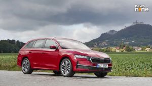 Skoda gives Octavia new 1.5-litre hybrid powertrain in international market