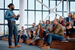 Why Finance Training Rarely Closes The Skills Gap It’s Meant To Fix