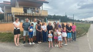 Los escolares de Llovera (Oviedo) seguirán sin bus: Educación rechaza dar el servicio por 