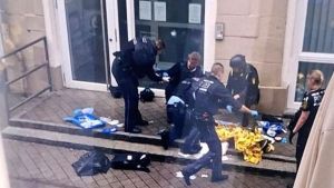 Er war ausreisepflichtig: Abschiebeverfahren gegen erschossenen Afghanen aus Tuttlingen lief schon