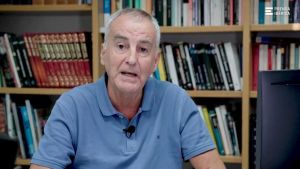 'Movilización para quitar el estigma a la palabra “inquilinos” y llamarlos simplemente “perdedores”', por Matías Vallés