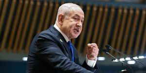 Israel and Palestine: 30 wasted years
