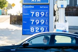Rationing hot chocolate: Life in Trump’s economy