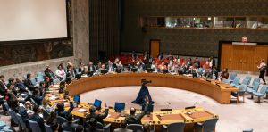 Crece el cisma en el Consejo de Seguridad: Reino Unido se posiciona junto a Francia contra el derecho de veto