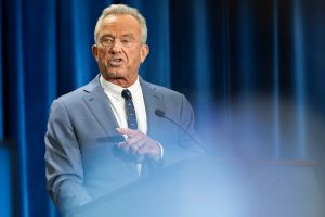 Deadly measles surges are caused by Trump and RFK Jr.