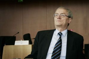 Vincent Boland: Echoes of the past reverberate in Germany’s shocking spy scandal