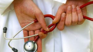 Privat Versicherte könnten einen Solidarbeitrag leisten