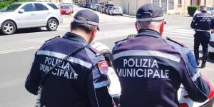 Livorno, tamponamento sull’Aurelia: sette persone coinvolte