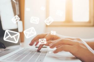 Why Your Small Business Needs A Newsletter, Not Just Social Media