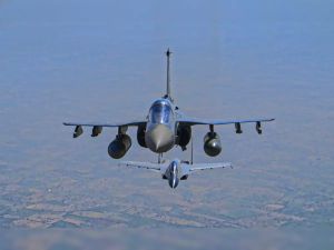 IAF needs to spread its wings: Is the declining squadron strength in the IAF a sign of deeper systemic issues?