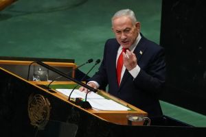 In a genocidal state, even Netanyahu is seen as ‘too pro-Palestine’