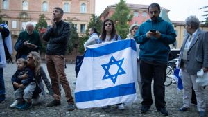 “A Bologna il Pd non sta con i palestinesi, sta con Hamas”, dice la presidente della Comunità ebraica Progressiva