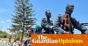 The Guardian view on Ethiopia’s return to conflict: civilian catastrophe and a spiralling regional polycrisis