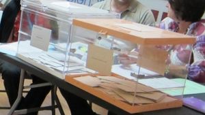 Votar desde la emoción