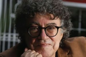 Popular protest singer Piero dies at 81