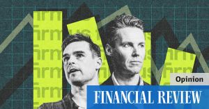 Turning tide of investor sentiment becalms Firmus float