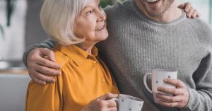 Who Are the Second Moms in Your Life?