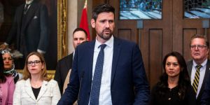 Canada’s Black justice strategy must see all of us