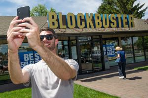 How did Blockbuster end up on the Supreme Court’s docket in 2026?