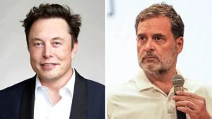 'Indeed troubling': Elon Musk thanks Rahul Gandhi for response to his post on Starlink approval row