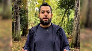 Rubén Rosón responde a las críticas sobre su empresa con cinco alojamientos rurales en Lena: 