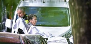 El estrés agrava la salud y puede provocar la muerte en personas mayores