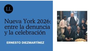 Nueva York 2026: entre la denuncia y la celebración