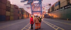 From Stockpile To Supply Chain: Project Vault’s Next Phase