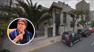 Horizonte Ciudadano: La plataforma política de Bachelet que monitorea al gobierno de Kast