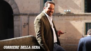 Scomparso il giornalista Francesco Tedesco, cordoglio di Manfredi e De Laurentiis