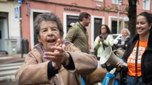 Maricarmen, que vius al cel