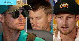 Sandpapergate: The tough questions about who knew what that never got asked