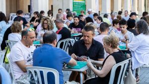 Cartas al director de HERALDO: Guiñoterapia
