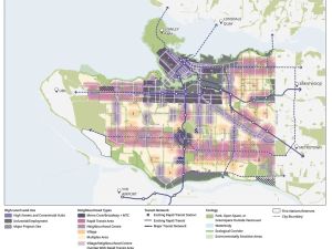 Douglas Todd: Vancouver's 30-year high-density agenda goes far beyond the defeated villages plan