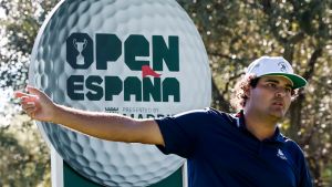 El golf de toda la vida