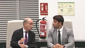 El tiempo de los despiadados