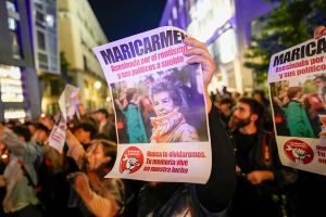 Maricarmen, ¡presente! y la explotación de la necropolítica