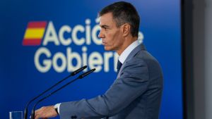 El ruido y la furia