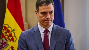 Enorme fraude político y legislativo