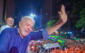 Datafolha saiu melhor do que a encomenda: chances totais de virada…