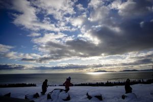 La place des Autochtones dans le processus d’accession à la souveraineté du Québec