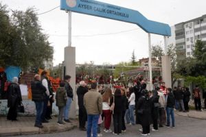 Okul saldırıları, fon yolsuzlukları, Mekke Anlaşması, mafyalaşan şiddet zinciri mi?
