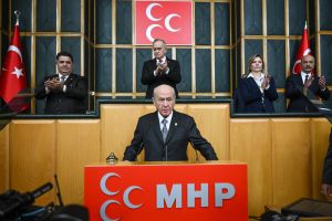 Bahçeli Erdoğan’la neyi ‘bölüşüyor’?