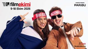 Filmekimi Başlıyor